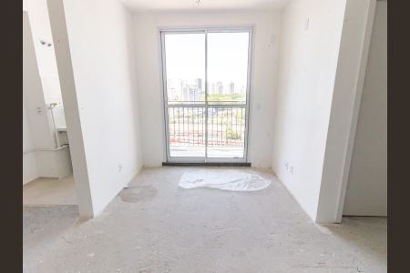 Apartamento à venda com 39m², 2 quartos e sem vagaSala