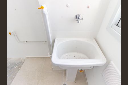 Apartamento à venda com 39m², 2 quartos e sem vagaÁrea de Serviço