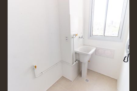 Apartamento à venda com 39m², 2 quartos e sem vagaÁrea de Serviço