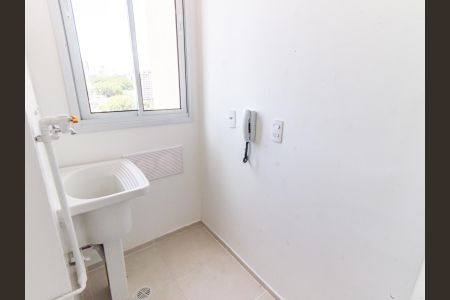 Apartamento à venda com 39m², 2 quartos e sem vagaÁrea de Serviço