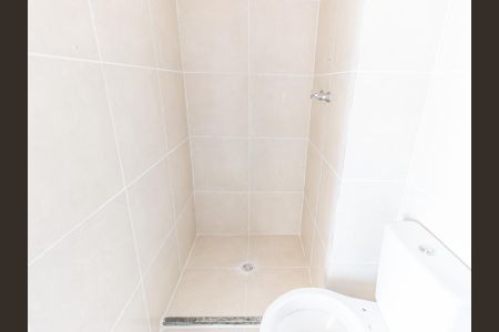 Apartamento à venda com 39m², 2 quartos e sem vagaBanheiro