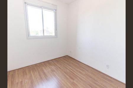 Apartamento à venda com 39m², 2 quartos e sem vagaQuarto 2