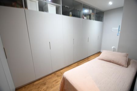 Apartamento à venda com 144m², 2 quartos e 2 vagasQuarto 2 - Suíte