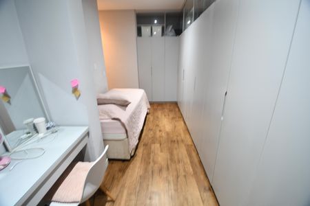 Apartamento à venda com 144m², 2 quartos e 2 vagasQuarto 2 - Suíte