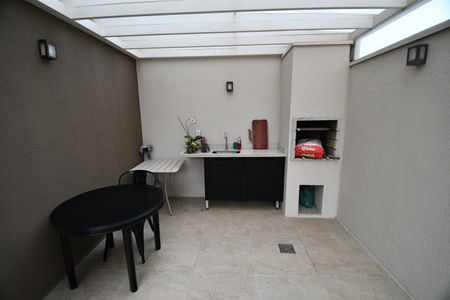 Apartamento à venda com 144m², 2 quartos e 2 vagasVaranda gourmet