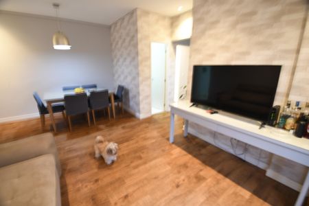 Apartamento à venda com 144m², 2 quartos e 2 vagasSala