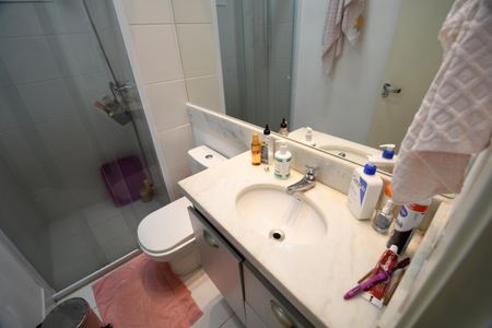 Apartamento à venda com 144m², 2 quartos e 2 vagasBanheiro 2 - Suíte