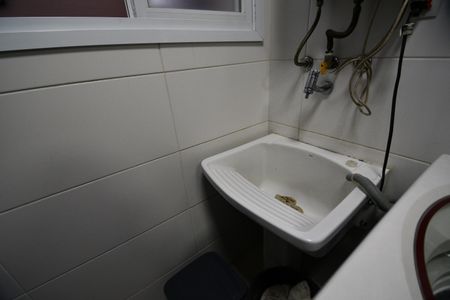 Apartamento à venda com 144m², 2 quartos e 2 vagasÁrea de Serviço