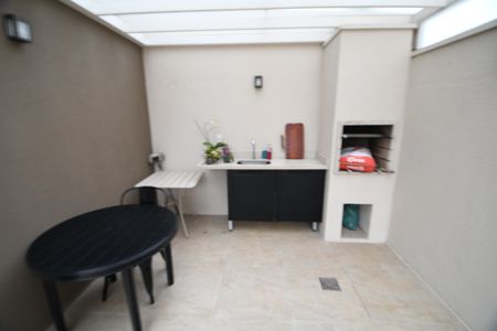 Apartamento à venda com 144m², 2 quartos e 2 vagasVaranda gourmet