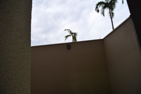 Apartamento à venda com 144m², 2 quartos e 2 vagasÁrea de Serviço - Vista