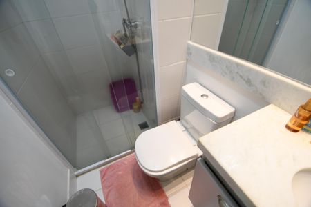 Apartamento à venda com 144m², 2 quartos e 2 vagasBanheiro 2 - Suíte