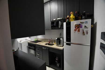 Apartamento à venda com 144m², 2 quartos e 2 vagasCozinha