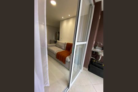 Apartamento à venda com 2 quartos, 48m² em Vila Andrade, São Paulo
