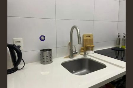 Apartamento à venda com 2 quartos, 48m² em Vila Andrade, São Paulo