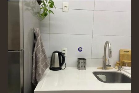 Apartamento à venda com 2 quartos, 48m² em Vila Andrade, São Paulo