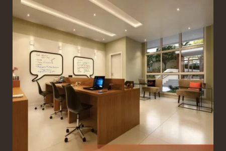 Apartamento à venda com 2 quartos, 48m² em Vila Andrade, São Paulo