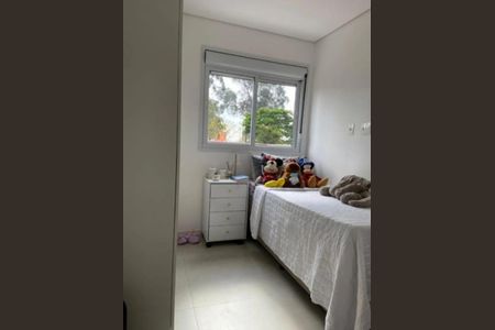 Apartamento à venda com 2 quartos, 48m² em Vila Andrade, São Paulo