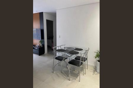 Apartamento à venda com 2 quartos, 48m² em Vila Andrade, São Paulo