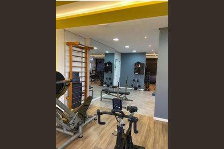 Apartamento à venda com 2 quartos, 48m² em Vila Andrade, São Paulo