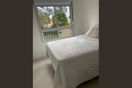 Apartamento à venda com 2 quartos, 48m² em Vila Andrade, São Paulo