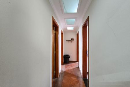 Casa à venda com 315m², 4 quartos e 2 vagasAcesso - Quartos 