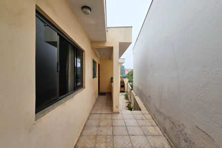 Casa à venda com 315m², 4 quartos e 2 vagasQuintal