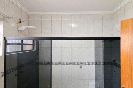 Casa à venda com 315m², 4 quartos e 2 vagasBanheiro Social