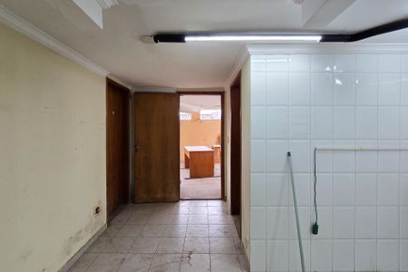 Casa à venda com 315m², 4 quartos e 2 vagasÁrea de Serviço