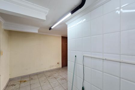 Casa à venda com 315m², 4 quartos e 2 vagasÁrea de Serviço