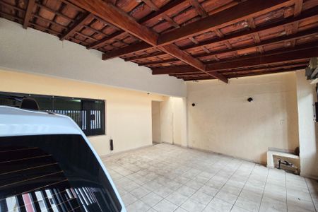 Casa à venda com 315m², 4 quartos e 2 vagasGaragem