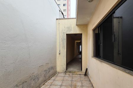 Casa à venda com 315m², 4 quartos e 2 vagasQuintal