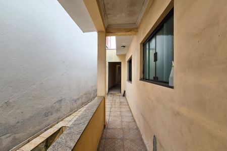 Casa à venda com 315m², 4 quartos e 2 vagasQuintal