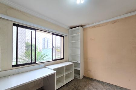 Casa à venda com 315m², 4 quartos e 2 vagasEscritório - Quarto 2