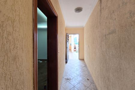 Casa à venda com 315m², 4 quartos e 2 vagasQuintal