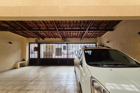 Vista - Sala de casa à venda com 4 quartos, 315m² em Nova Petrópolis, São Bernardo do Campo