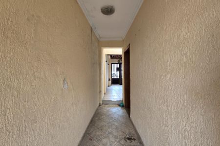 Casa à venda com 315m², 4 quartos e 2 vagasQuintal