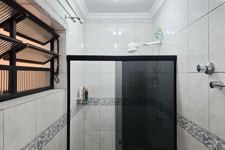 Casa à venda com 315m², 4 quartos e 2 vagasBanheiro - Suíte 