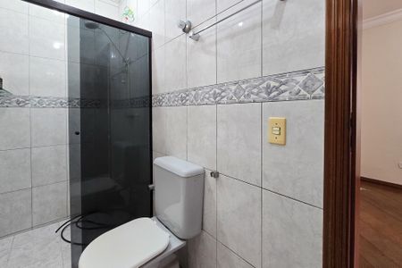 Casa à venda com 315m², 4 quartos e 2 vagasBanheiro - Suíte 