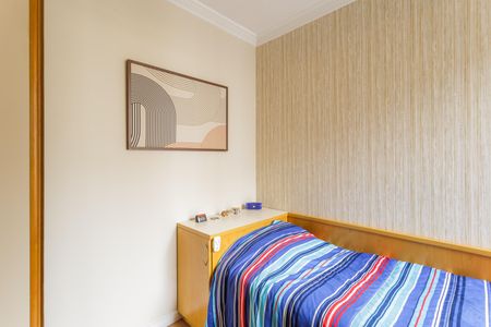 Apartamento à venda com 125m², 3 quartos e 3 vagas Apartamento à venda com 125m², 3 quartos e 3 vagasQuarto 2