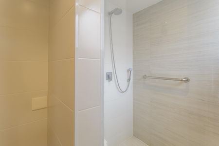 Apartamento à venda com 125m², 3 quartos e 3 vagas Apartamento à venda com 125m², 3 quartos e 3 vagasBanheiro da Suíte