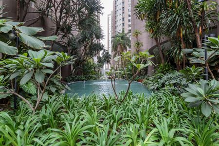 Apartamento à venda com 125m², 3 quartos e 3 vagas Apartamento à venda com 125m², 3 quartos e 3 vagasÁrea comum