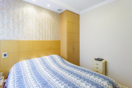 Apartamento à venda com 125m², 3 quartos e 3 vagas Apartamento à venda com 125m², 3 quartos e 3 vagasQuarto Suíte