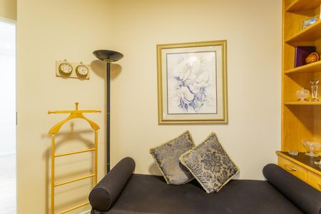 Apartamento à venda com 125m², 3 quartos e 3 vagas Apartamento à venda com 125m², 3 quartos e 3 vagasQuarto 1