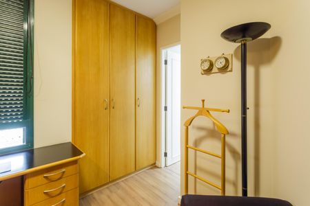 Apartamento à venda com 125m², 3 quartos e 3 vagas Apartamento à venda com 125m², 3 quartos e 3 vagasQuarto 1