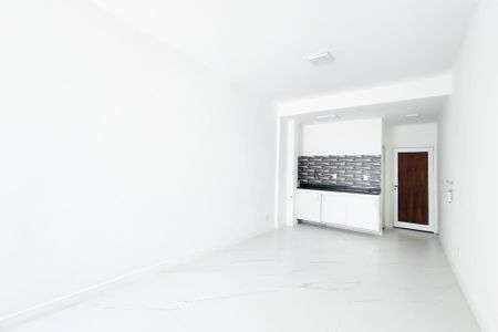 Studio de apartamento à venda com 1 quarto, 30m² em Lapa, Rio de Janeiro