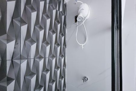 Apartamento à venda com 30m², 1 quarto e sem vagaBanheiro