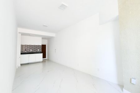 Studio de apartamento à venda com 1 quarto, 30m² em Lapa, Rio de Janeiro
