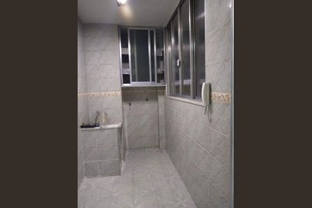 Apartamento à venda com 3 quartos, 70m² em Del Castilho, Rio de Janeiro