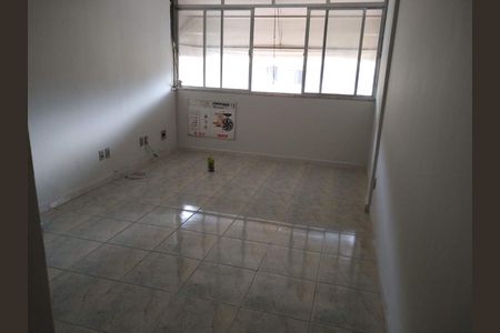 Apartamento à venda com 3 quartos, 70m² em Del Castilho, Rio de Janeiro
