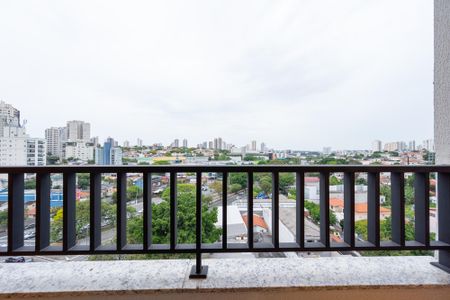 Sacada de apartamento para alugar com 1 quarto, 67m² em Vila da Saúde, São Paulo